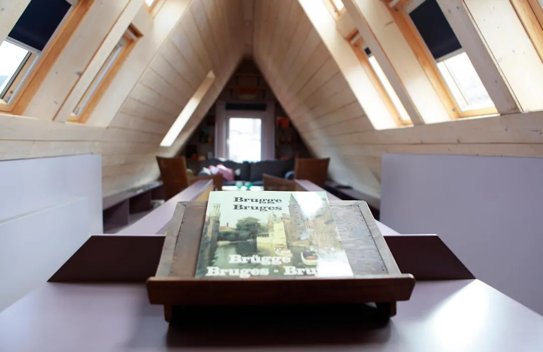The Abiente Rooms-1
