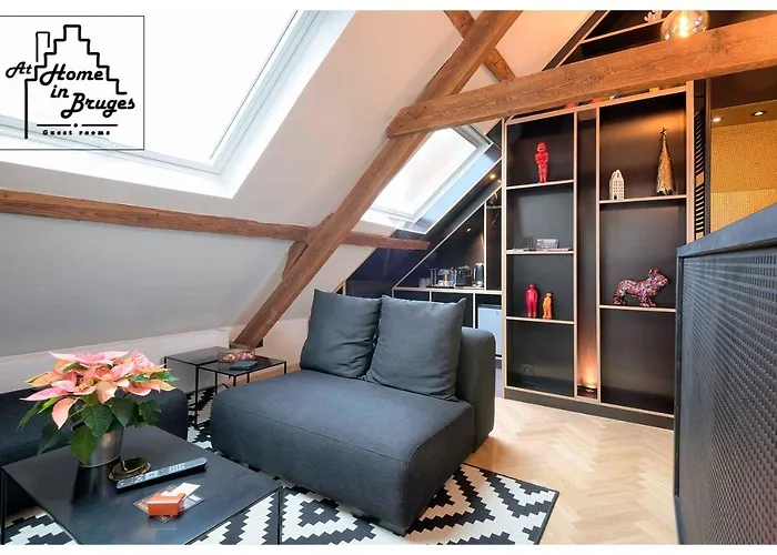Home In Bruges