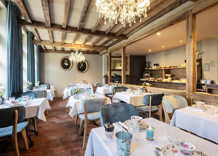 Hotel Biskajer By Cw Hotel Collection (Adults Only)