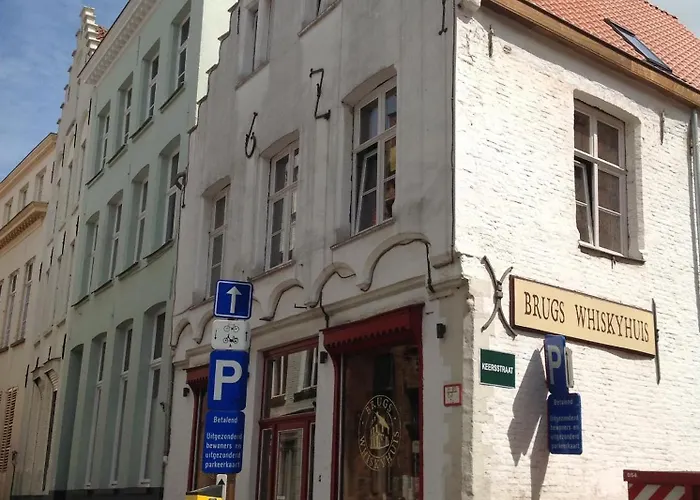 Home T' Keerske