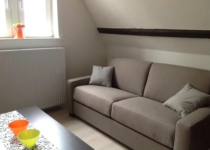 Home T' Keerske