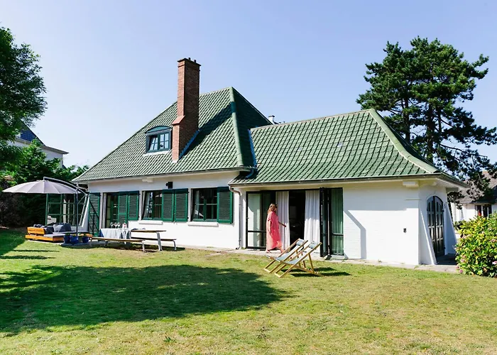 Villa Westland