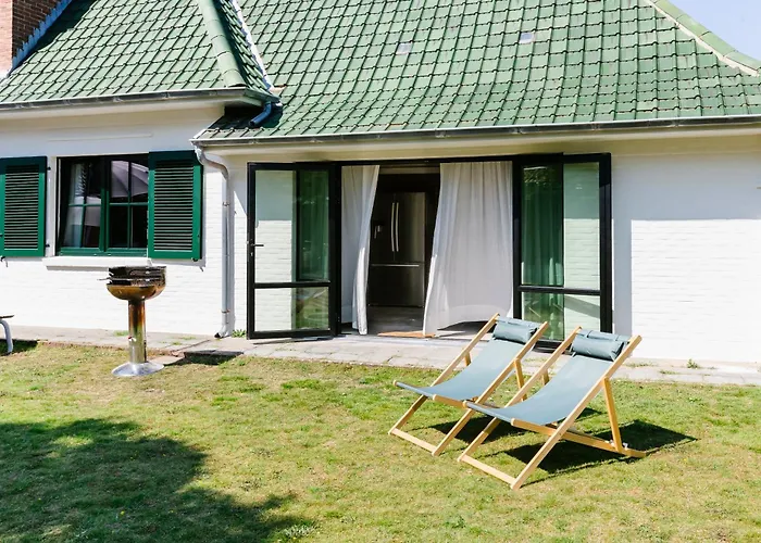 Villa Westland