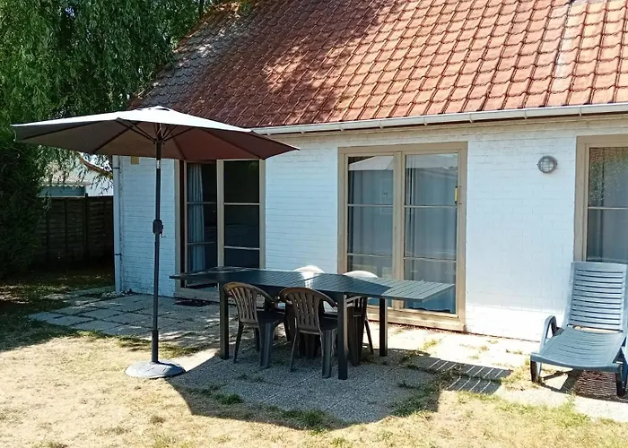 la maison de westende