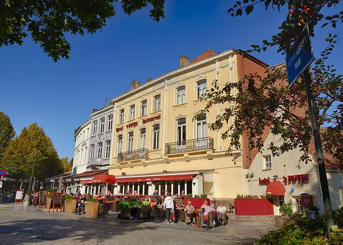 Resort: Hotel 't Putje