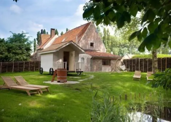 Hof Ter Doest