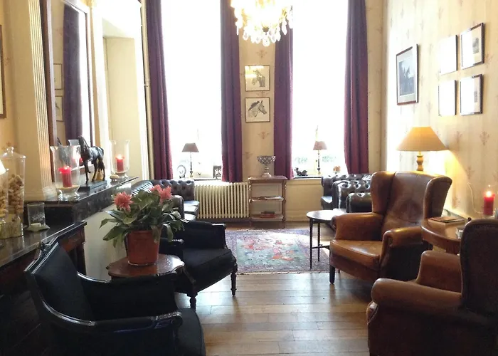 Hotel Patritius