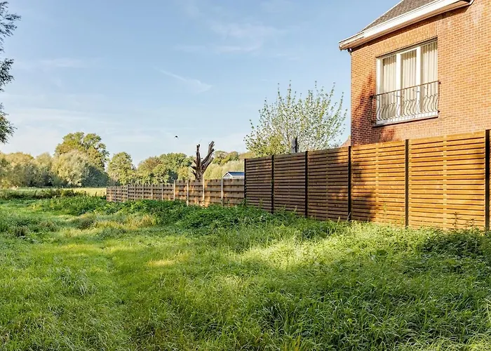 Wilgenbroek Holiday House
