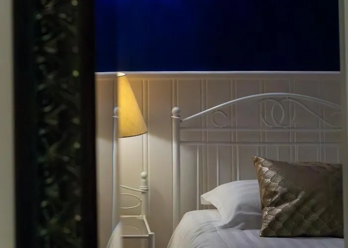 Hostel Lybeer Private Rooms Just For Two!