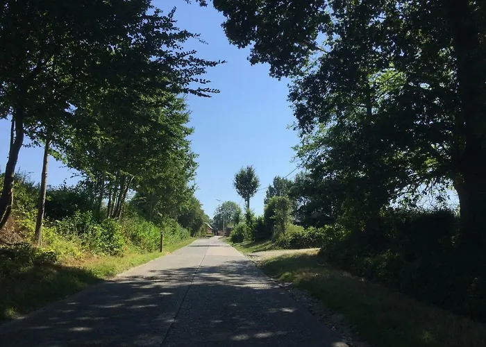 Vakantiehuis In Vlaamse Ardennen