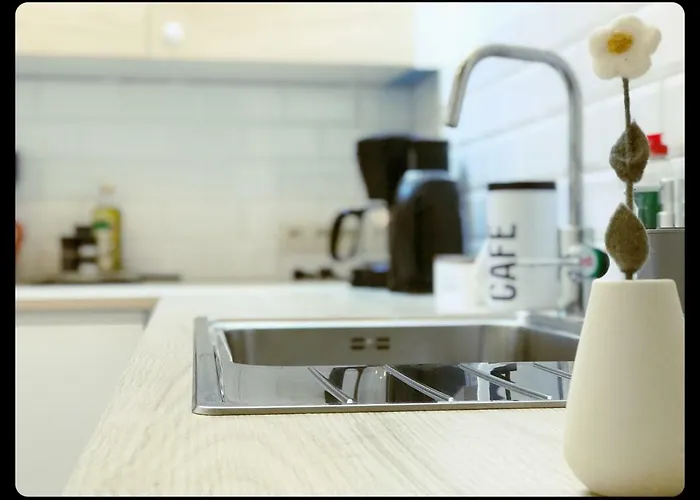 Trendy House 5Min From Shoppingstreets